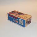 Matchbox Lesney Superfast 60 d Lotus Super Seven Repro I style Box