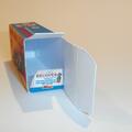 Matchbox Lesney Superfast 61 c Blue Shark Repro I style Box