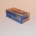 Matchbox Lesney Superfast 68 c Porsche 910 Repro I style Box