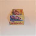 Matchbox Lesney Superfast 68 c Porsche 910 Repro I style Box