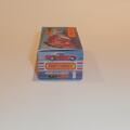 Matchbox Lesney Superfast  1 h Dodge Challenger Repro J Style Box