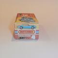 Matchbox Lesney Superfast  4 g Pontiac Firebird Repro J style Box