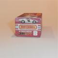 Matchbox Lesney Superfast  8 h De Tomaso Pantera Repro J Style Box