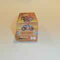 Matchbox Lesney Superfast 14 g Mini Ha-Ha Repro J Style Box