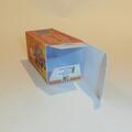 Matchbox Lesney Superfast 14 g Mini Ha-Ha Repro J Style Box