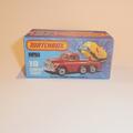 Matchbox Lesney Superfast 19 g Badger Cement Truck Repro J Style Box