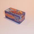 Matchbox Lesney Superfast 19 g Badger Cement Truck Repro J Style Box