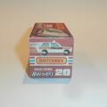 Matchbox Lesney Superfast 20 e Range Rover Police Patrol Rola-matics Repro J style Box