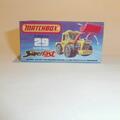 Matchbox Lesney Superfast 29 f Tractor Shovel Repro J style Box