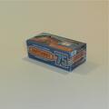 Matchbox Lesney Superfast 45 d BMW 30 CSL Repro J Style Box