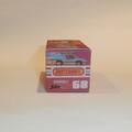 Matchbox Lesney Superfast 68 d Cosmobile Repro J style Box