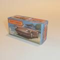 Matchbox Lesney Superfast  3 f Porsche Turbo Repro K style Box