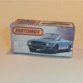 Matchbox Lesney Superfast  6 f3 Mercedes Convertible Repro K style Box