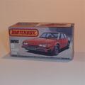 Matchbox Lesney Superfast  8 i Rover 3500 Repro K Style Box