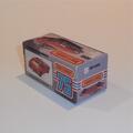 Matchbox Lesney Superfast  8 i Rover 3500 Repro K Style Box