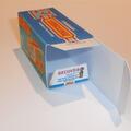 Matchbox Lesney Superfast 11 g Bedford Car Transporter Repro K style Box