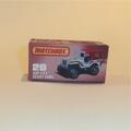 Matchbox Lesney Superfast 20 f Jeep 4x4 Desert Dawg Custom K Style Box