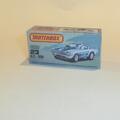 Matchbox Lesney Superfast 23 f Ford Mustang GT350 Repro K style Box
