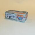 Matchbox Lesney Superfast 23 f Ford Mustang GT350 Repro K style Box