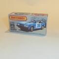 Matchbox Lesney Superfast 25 h Toyota Celica GT Repro K style Box