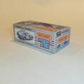 Matchbox Lesney Superfast 25 h Toyota Celica GT Repro K style Box