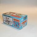 Matchbox Lesney Superfast 31 f Caravan Trailer Repro K style Box