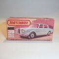 Matchbox Lesney Superfast 39 e Rolls Royce Silver Shadow II Repro K style Box