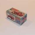 Matchbox Lesney Superfast 53 f1 CJ-6 Jeep Repro K style Box 1st Issue