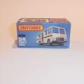 Matchbox Lesney Superfast 54 f Mobile Home Repro K style Box