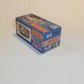 Matchbox Lesney Superfast 54 f Mobile Home Repro K style Box