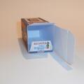Matchbox Lesney Superfast 54 f Mobile Home Repro K style Box