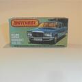 Matchbox Lesney Superfast 56 e Mercedes 450 SEL Repro K style Box