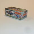 Matchbox Lesney Superfast 56 e Mercedes 450 SEL Repro K style Box