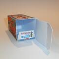 Matchbox Lesney Superfast 66 f Ford Transit Repro K style Box