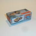 Matchbox Lesney Superfast 72 e Maxi Taxi Mercury Capri Repro K style Box