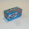 Matchbox Lesney Superfast 74 g Fiat Abarth Repro K style Box