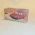 Matchbox Lesney Superfast 77 a Toyota Celica Repro K style Box