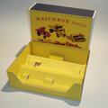 Matchbox Lesney King Size GS 8 Civil Engineering Construction Repro Box Set