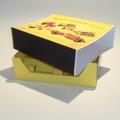 Matchbox Lesney King Size GS 8 Civil Engineering Construction Repro Box Set