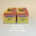 Matchbox Superfast 27 Tailgator empty Repro O style Box