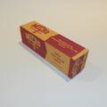 Micro Models G 27 Commer Semi-Trailer Tanker "Super Shell with ICA" empty Reproduction box