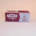 Micro Models GB  9 Holden Sedan (48-215 / FX) empty Reproduction box