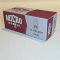 Micro Models GB 17 FJ Holden Taxi empty Reproduction box