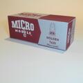 Micro Models GB 17 Holden Taxi 'New Look' empty Reproduction box