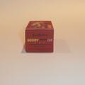 Morestone 331 Noddy & Car Small Scale Empty Repro Box