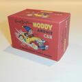 Morestone 331 Noddy & his Car (small scale) Reproduction Box