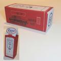 Morestone Petrol Pump Series 19 Rover 105R Reproduction Box