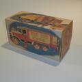 Goso Coca-Cola Coke Delivery Truck Reproduction Empty Box