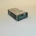 Mattel Greenie Perforated Caps 30 Rolls Repro Box