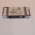 Mattel Greenie Perforated Caps 30 Rolls Repro Box